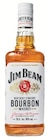 BOURBON 40° - JIM BEAM - Super U à Arles BOURBON 40° - JIM BEAM en promo chez Super U Arles à 14,87 €