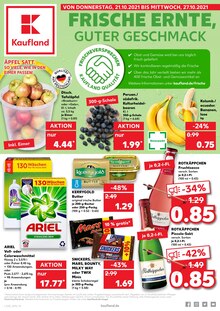 Kaufland Prospekt für Golbitz mit 42 Seiten Kaufland Prospekt für Golbitz: JETZT KRÄFTIG SPAREN!, 42 Seiten, 20.10.2021 - 27.10.2021