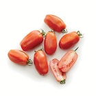 Supermarchés Match Dieuze - Promo Tomate allongée Promo Tomate allongée à 2,49 € dans le catalogue Supermarchés Match à Dieuze