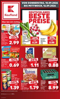 Chips im aktuellen Kaufland Prospekt (Hildesheim) Chips im Kaufland Prospekt "Hier bin ich richtig" mit 75 Seiten (Hildesheim)