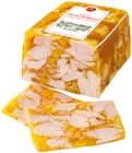 Aktuelles Hähnchen-Brustfilet in Aspik Curry-Mango Angebot bei REWE in Siegen (Universitätsstadt) ab 1,89 €