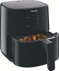 Heißluftfritteuse von PHILIPS für 89,99 € bei Lidl im Angebot Heißluftfritteuse von PHILIPS im aktuellen Lidl Prospekt