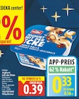 Joghurt mit der Ecke von Müller für 0,33 € bei E center im Angebot Joghurt mit der Ecke von Müller im aktuellen E center Prospekt