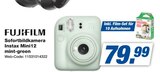 Sofortbildkamera im Angebot bei expert Gröblinghoff in Erkelenz Sofortbildkamera Angebote von FUJIFILM bei expert Gröblinghoff Erkelenz für 79,99 €