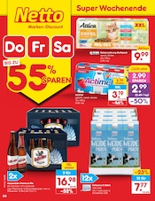 Hasseröder im Netto Marken-Discount Prospekt in Lingen Aktueller Netto Marken-Discount Prospekt mit Hasseröder, "Aktuelle Angebote", Seite 48