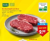 Aktuelle Rindfleisch Angebote bei Netto Marken-Discount in Augsburg Aktuelles Roastbeef vom Rind Angebot bei Netto Marken-Discount in Augsburg ab 2,95 €