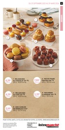 Four Angebote im Prospekt "LES MENUS TRAITEUR AUTOMNE-HIVER" von Intermarché auf Seite 25