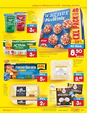 Aktueller Netto Marken-Discount Prospekt mit Rama, "Aktuelle Angebote", Seite 33