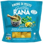Amore di Pesto im REWE Prospekt Amore di Pesto von Rana im aktuellen REWE Prospekt für 2,79 €