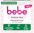 Gesichtspflege von Bebe im aktuellen Rossmann Prospekt für 3,99 €
