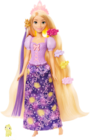 Raiponce, poupée chevelure fabuleuse - Mattel - La Grande Récré Raiponce, poupée chevelure fabuleuse - Mattel à 29,99 € dans le catalogue La Grande Récré