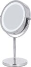 Beleuchteter Make-up-Spiegel im Angebot bei Lidl in Ludwigshafen Beleuchteter Make-up-Spiegel Angebote von CIEN BEAUTY bei Lidl Ludwigshafen für 9,99 €