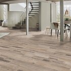 Brico Cash Flers - Promo Lame Cabana Driftwood - 2.22m2 Promo Lame Cabana Driftwood - 2.22m2 à 30,86 € dans le catalogue Brico Cash à Flers