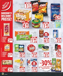 Nüsse im EDEKA Prospekt "Aktuelle Angebote" mit 19 Seiten (Berlin)