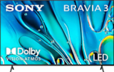 BRAVIA 3 K55 S 35 LED-TV im Angebot bei MediaMarkt Saturn in Königswinter BRAVIA 3 K55 S 35 LED-TV Angebote von Sony bei MediaMarkt Saturn Königswinter für 399,00 €