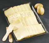 Plateau raclette 4 saveurs 4/6 personnes à 7,95 € dans le catalogue Carrefour