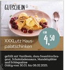 XXXLutz Hauspalatschinken Angebote bei XXXLutz Möbelhäuser Schwerte für 4,50 €