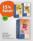 15% Rabatt im Angebot bei tegut in Darmstadt 15% Rabatt Angebote von Sonnentor bei tegut Darmstadt