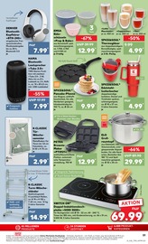 Aktueller Kaufland Prospekt mit Tee, "Aktuelle Angebote", Seite 51
