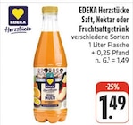 Angebot im EDEKA Bamberg Prospekt EDEKA Bamberg Prospekt mit im Angebot für 1,49 €