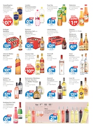 V-Markt Rum im Prospekt 