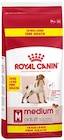 Hundenahrung von Royal Canin für 72,99 € bei REWE im Angebot Hundenahrung von Royal Canin im aktuellen REWE Prospekt