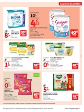 D'autres offres dans le catalogue "ASIE" de Auchan Hypermarché D'autres offres dans le catalogue "ASIE" de Auchan Hypermarché à la page 51