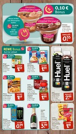 Aktueller nahkauf Prospekt mit Erdbeeren, "nichts liegt näher", Seite 6