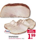 Aktuelles Schweinebraten Angebot bei E center in Wiesbaden ab 1,99 €