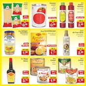 Aktueller Zimmermann Prospekt mit Maggi, "Zimmermann wünscht einen frohen 1. Advent", Seite 7