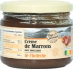 Promo Crème de marrons à 2,69 € dans le catalogue Aldi à Mauriac