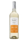 Vin blanc Le noisette moelleux IGP Côtes de Gascogne bio Domaine Pajot - 75 cl - DOMAINE PAJOT dans le catalogue Botanic