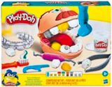 Play-Doh Dr. Wackelzahn im Müller Prospekt Play-Doh Dr. Wackelzahn von Hasbro im aktuellen Müller Prospekt für 14,99 €