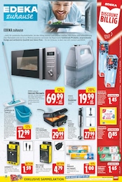 Stabmixer Angebot & Preis im aktuellen E center Prospekt Stabmixer Angebot im aktuellen E center Prospekt auf Seite 23