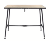 Werkbank im aktuellen toom Baumarkt Prospekt