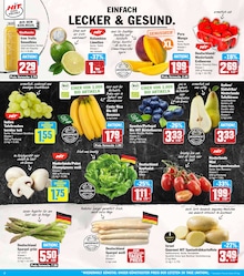 Kartoffeln Angebot im aktuellen HIT Prospekt auf Seite 2