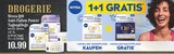 Q10 Anti-Falten Power Tagespflege Angebote von Nivea bei EDEKA Bergisch Gladbach für 10,99 €