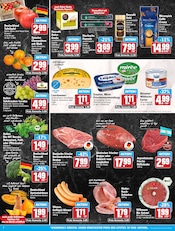 Wildlachs Angebote im Prospekt "ECHTE VIELFALT" von HIT Wildlachs Angebote im Prospekt "ECHTE VIELFALT" von HIT auf Seite 2