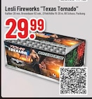 "Texas Tornado" bei Trinkgut im Kleve Prospekt für 29,99 €