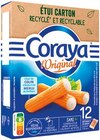 Bon plan sur les Surimi CORAYA à Carrefour Proximité dans Lacanau Ocean Bon plan sur les Surimi CORAYA à Carrefour Proximité dans Lacanau Ocean