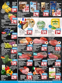 Müsli Angebot im HIT Prospekt, gültig von 26.10.2026 bis 31.10.2026 Müsli Angebot im aktuellen HIT Prospekt auf Seite 2