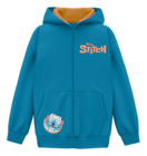 Lilo & Stitch Sweatshirt von Disney für 7,00 € bei PEPCO im Angebot Lilo & Stitch Sweatshirt von Disney im aktuellen PEPCO Prospekt
