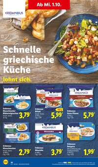 Hackfleisch im aktuellen Lidl Prospekt (Saarbrücken) Hackfleisch im Lidl Prospekt "LIDL LOHNT SICH" mit 66 Seiten (Saarbrücken)