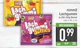 Lachgummi im EDEKA Prospekt Lachgummi von nimm2 im aktuellen EDEKA Prospekt für 0,99 €