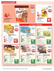 Prospectus Auchan Hypermarché "OBJECTIF BBQ" en cours à Avignon, Page 22 Catalogue Auchan Hypermarché en cours à Avignon, "OBJECTIF BBQ", Page 22