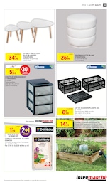 Offre Terreau dans le catalogue Intermarché Super du moment à la page 45