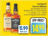 Tennessee Whiskey Honey im Angebot bei diska in Görlitz Tennessee Whiskey Honey Angebote von Jack Daniel's bei diska Görlitz für 14,99 €