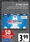 E center Mönchengladbach - Drink Angebot im Prospekt Drink bei E center im Mönchengladbach Prospekt für 3,99 €