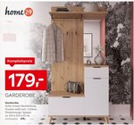 Garderobe im Angebot bei XXXLutz in Troisdorf Garderobe Angebote bei XXXLutz Troisdorf für 179,00 €