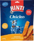 Hundesnacks im Angebot bei Globus-Baumarkt in Bensheim Hundesnacks Angebote von Rinti bei Globus-Baumarkt Bensheim für 4,79 €